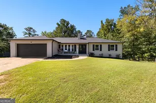2589 Lower Fayetteville Rd, Newnan, GA 30265 - Photo 2