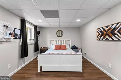 2589 Lower Fayetteville Road, Newnan, GA 30265 - Photo 34