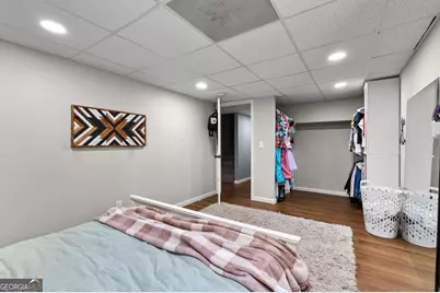 2589 Lower Fayetteville Road, Newnan, GA 30265 - Photo 36