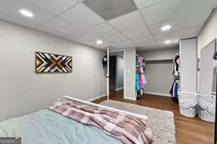 2589 Lower Fayetteville Rd, Newnan, GA 30265 - Photo 36