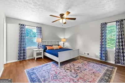 2589 Lower Fayetteville Road, Newnan, GA 30265 - Photo 16