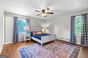 2589 Lower Fayetteville Rd, Newnan, GA 30265 - Photo 16