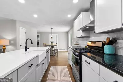 2589 Lower Fayetteville Road, Newnan, GA 30265 - Photo 12