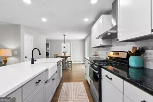 2589 Lower Fayetteville Rd, Newnan, GA 30265 - Photo 12