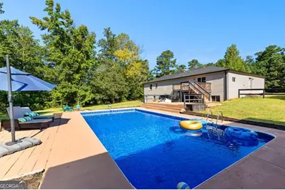 2589 Lower Fayetteville Road, Newnan, GA 30265 - Photo 52