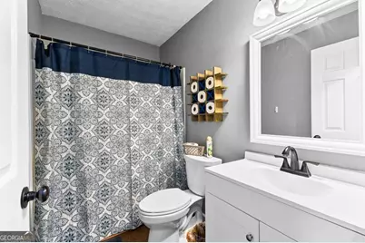 2589 Lower Fayetteville Road, Newnan, GA 30265 - Photo 26