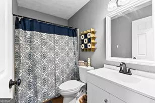 2589 Lower Fayetteville Rd, Newnan, GA 30265 - Photo 26