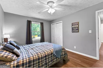 2589 Lower Fayetteville Road, Newnan, GA 30265 - Photo 22