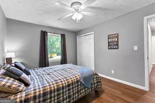 2589 Lower Fayetteville Rd, Newnan, GA 30265 - Photo 22