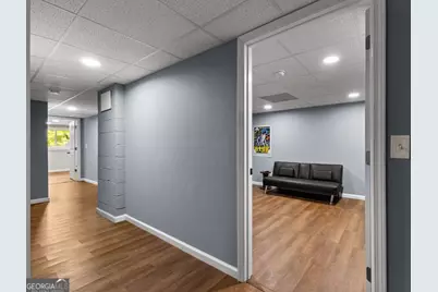 2589 Lower Fayetteville Road, Newnan, GA 30265 - Photo 28