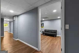 2589 Lower Fayetteville Rd, Newnan, GA 30265 - Photo 28