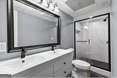 2589 Lower Fayetteville Road, Newnan, GA 30265 - Photo 42