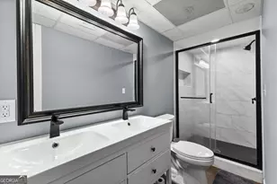 2589 Lower Fayetteville Rd, Newnan, GA 30265 - Photo 42