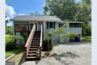 2592 White Oak Road, Thomson, GA 30824 - Photo 2