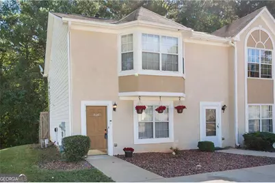 3127 Fields Drive, Stonecrest, GA 30038 - Photo 1