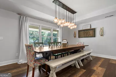 122 Ivey Weaver Road NE, Milledgeville, GA 31061 - Photo 30