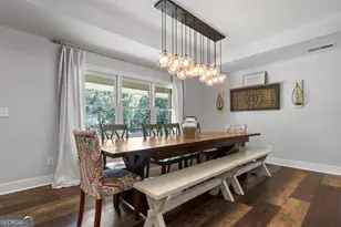 122 Ivey Weaver Road NE, Milledgeville, GA 31061 - Photo 30