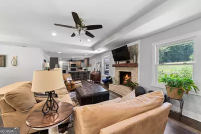 122 Ivey Weaver Road NE, Milledgeville, GA 31061 - Photo 36