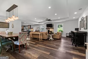 122 Ivey Weaver Road NE, Milledgeville, GA 31061 - Photo 28