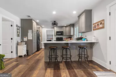 122 Ivey Weaver Road NE, Milledgeville, GA 31061 - Photo 38