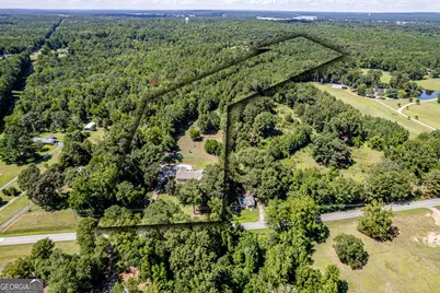 122 Ivey Weaver Road NE, Milledgeville, GA 31061 - Photo 8