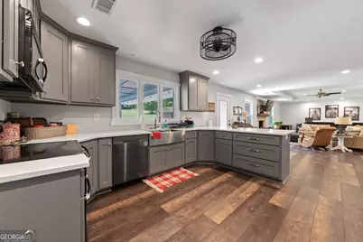 122 Ivey Weaver Road NE, Milledgeville, GA 31061 - Photo 40