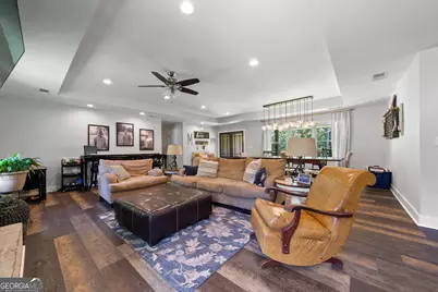 122 Ivey Weaver Road NE, Milledgeville, GA 31061 - Photo 34