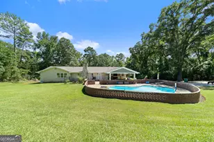 122 Ivey Weaver Road NE, Milledgeville, GA 31061 - Photo 24