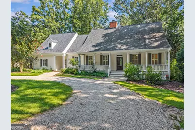 112 Porterfield Drive, Eatonton, GA 31024 - Photo 1