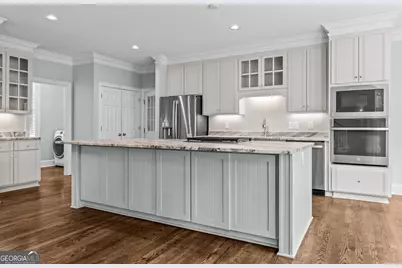 112 Porterfield Drive, Eatonton, GA 31024 - Photo 18