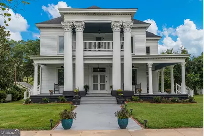 213 Broad Street, Richland, GA 31825 - Photo 2