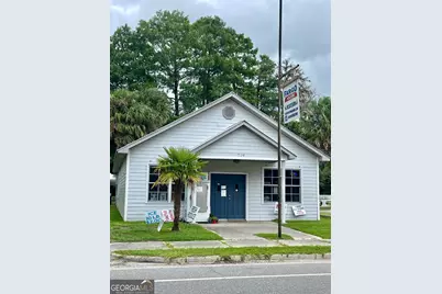 106 Nancy Avenue, Fargo, GA 31631 - Photo 40