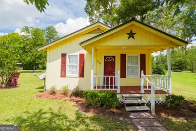 106 Nancy Avenue, Fargo, GA 31631 - Photo 2