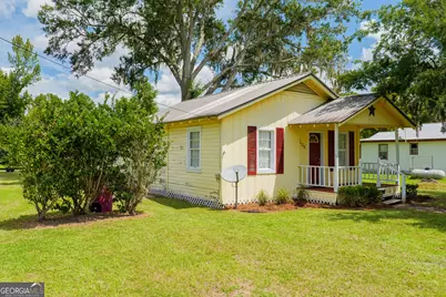 106 Nancy Avenue, Fargo, GA 31631 - Photo 1