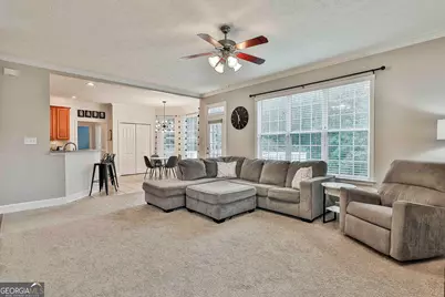 262 Otter Circle, Fayetteville, GA 30215 - Photo 18