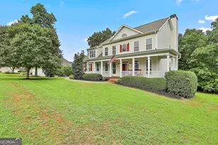 262 Otter Cir, Fayetteville, GA 30215 - Photo 2