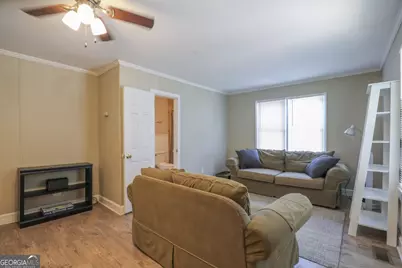 161 N Glynn Street, Milledgeville, GA 31061 - Photo 16