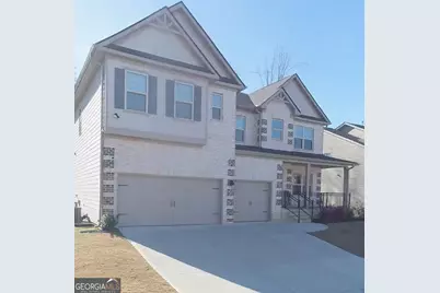 5614 Wyncreek Circle SW, South Fulton, GA 30331 - Photo 2