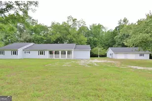 3434 Union Point Rd, Union Point, GA 30669 - Photo 1