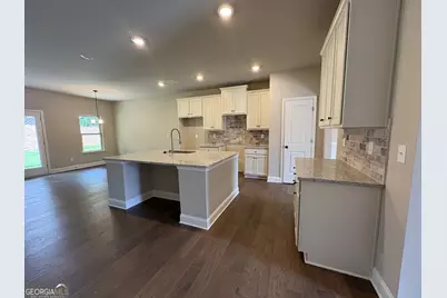 936 Lakeview Oaks Court #30-B, Grayson, GA 30017 - Photo 10