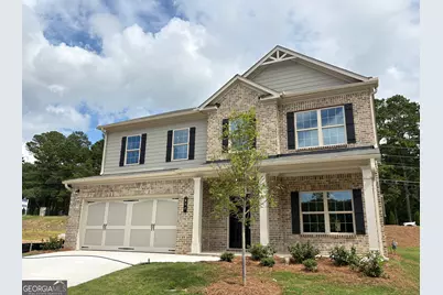 936 Lakeview Oaks Court #30-B, Grayson, GA 30017 - Photo 2