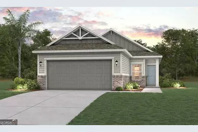 216 Collin Nicholas Drive, Kingsland, GA 31548 - Photo 1