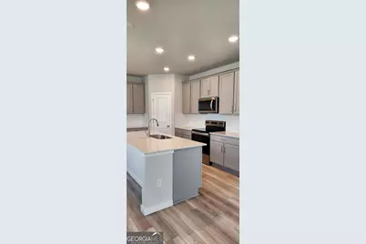 216 Collin Nicholas Drive, Kingsland, GA 31548 - Photo 6