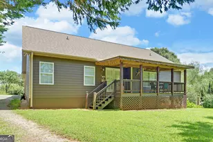 234 Dh Green Rd, Demorest, GA 30535 - Photo 1