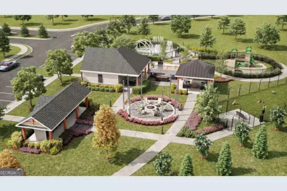 2080 Moss Hill Road, Stone Mountain, GA 30088 - Photo 8