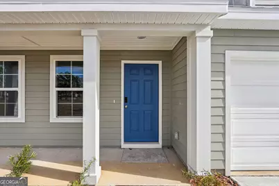 102 Briar Circle, Woodbine, GA 31569 - Photo 4