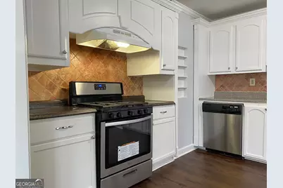 1298 Belmont Avenue, Smyrna, GA 30080 - Photo 4