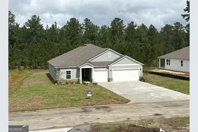 228 Park View Lane, Kingsland, GA 31548 - Photo 8