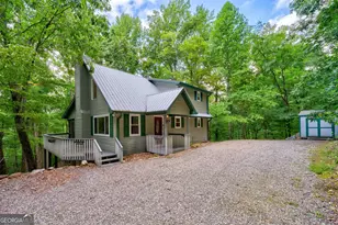 708 Wilson Mountain Rd, Blairsville, GA 30512 - Photo 44