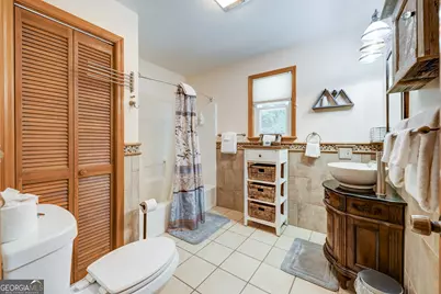708 Wilson Mountain Road, Blairsville, GA 30512 - Photo 20